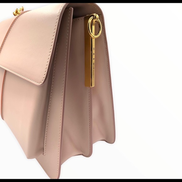 $2️⃣7️⃣5️⃣0️⃣MARNI Large Attaché Bag - Picture 5 of 9